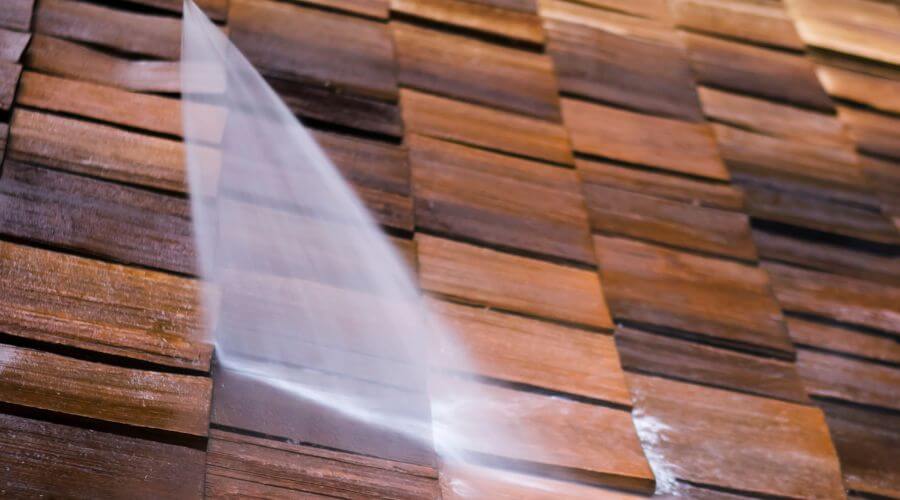 Tile Roofing in Omaha, GA